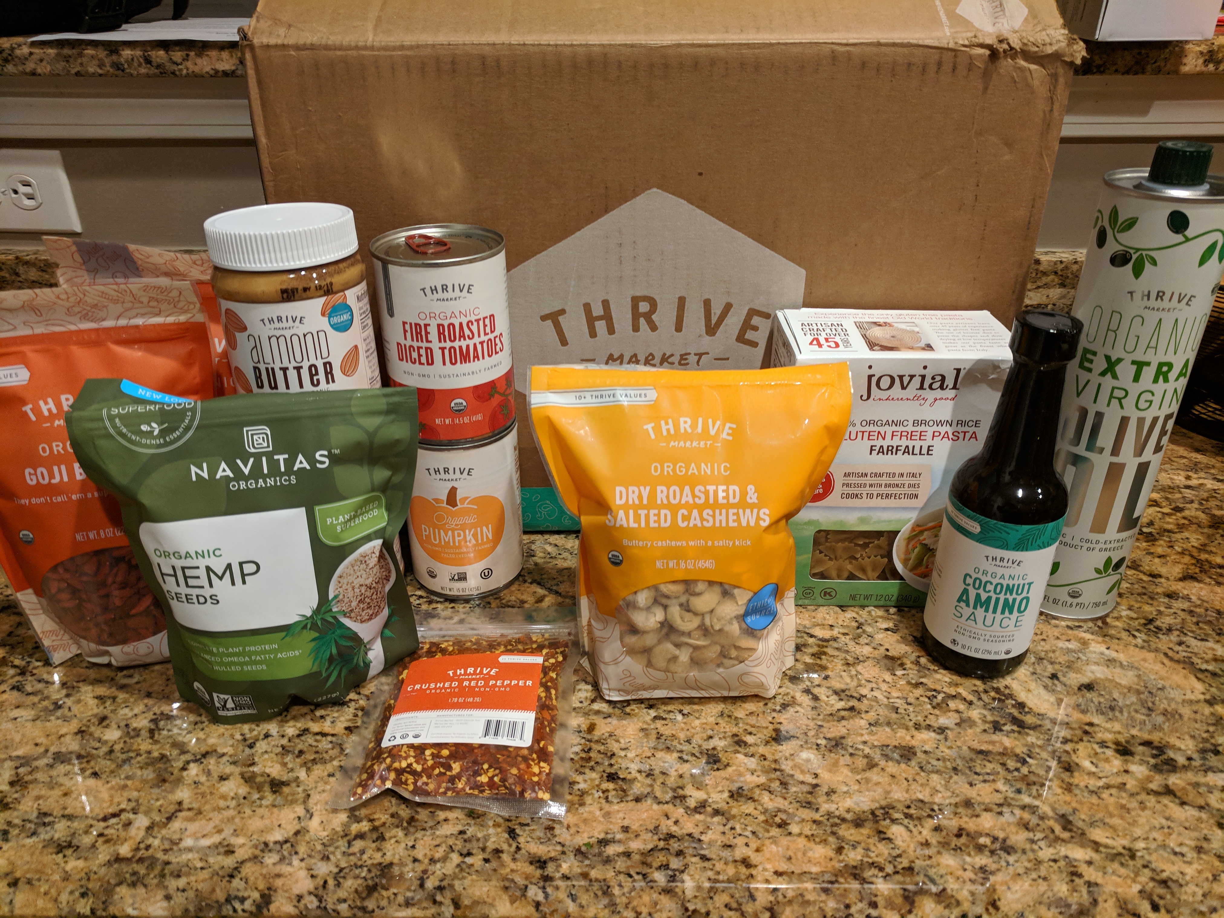 Thrive Market