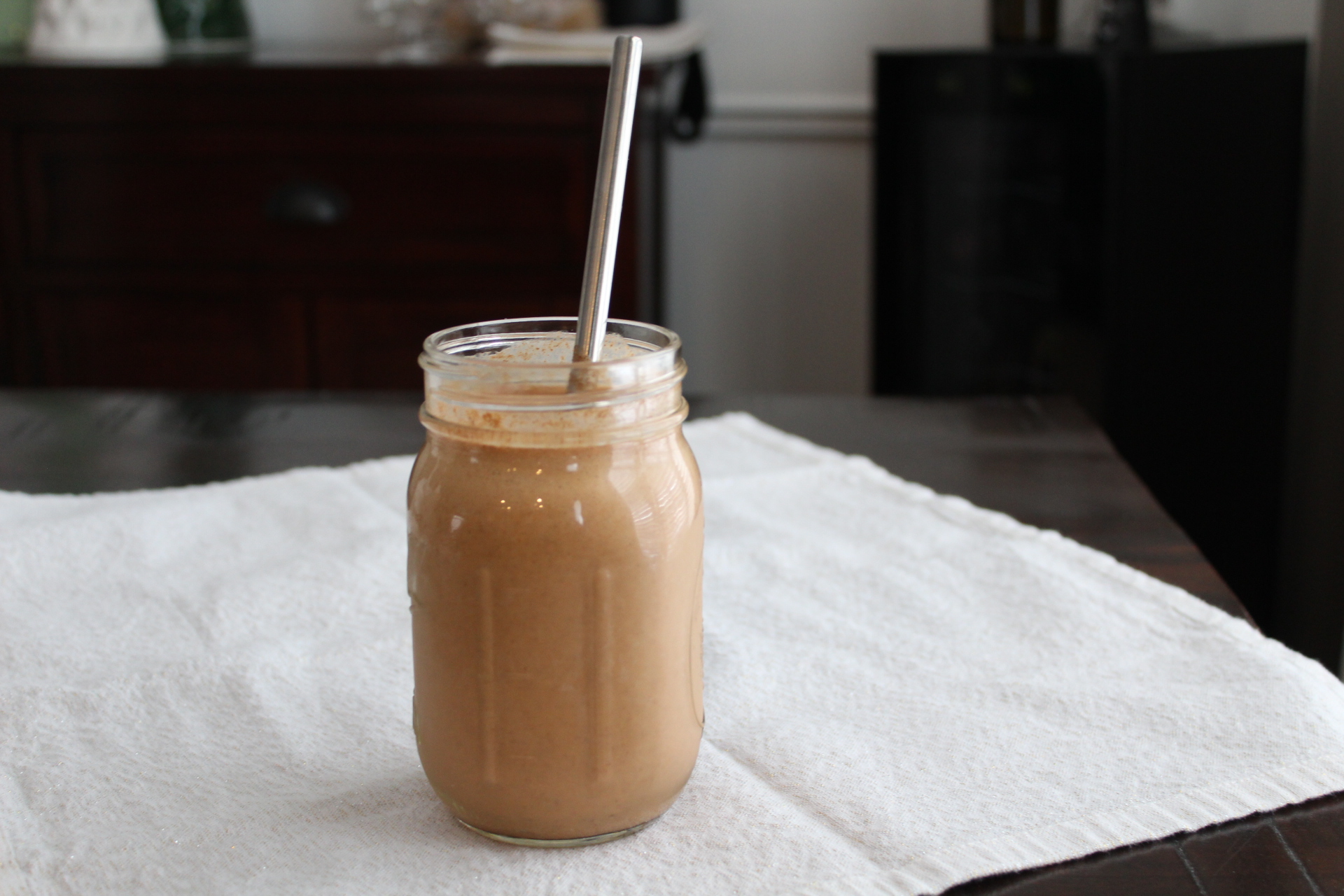 Chocolate Smoothie