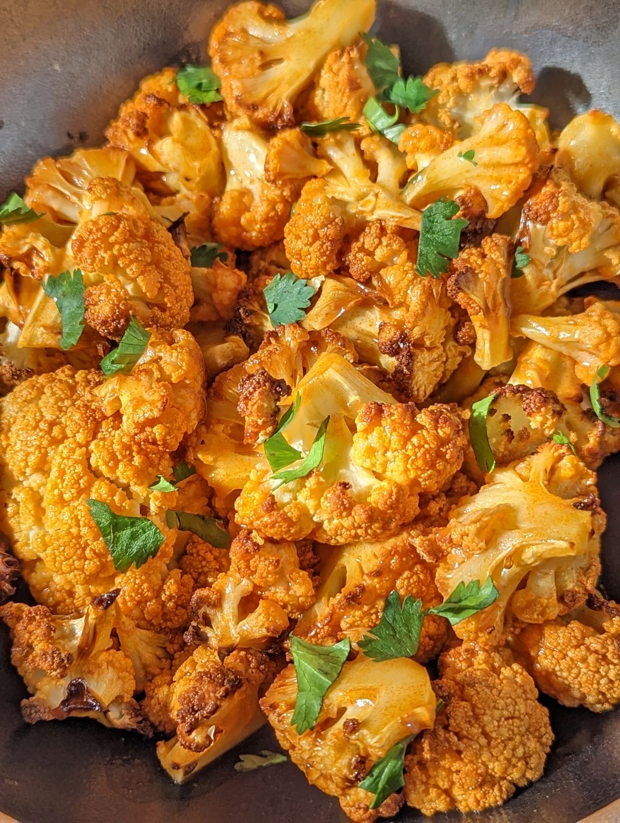 two-ingredient-buffalo-cauliflower-from-ferra