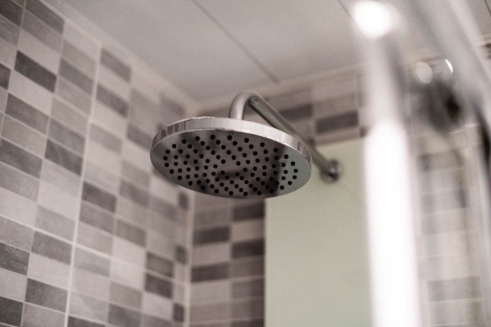 Five Benefits of Cold Showers