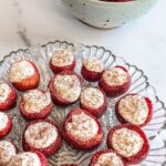 Deviled Strawberries